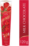 Lindor  Long Stemmed Rose  Chocolate for Valentine's Day, 120g